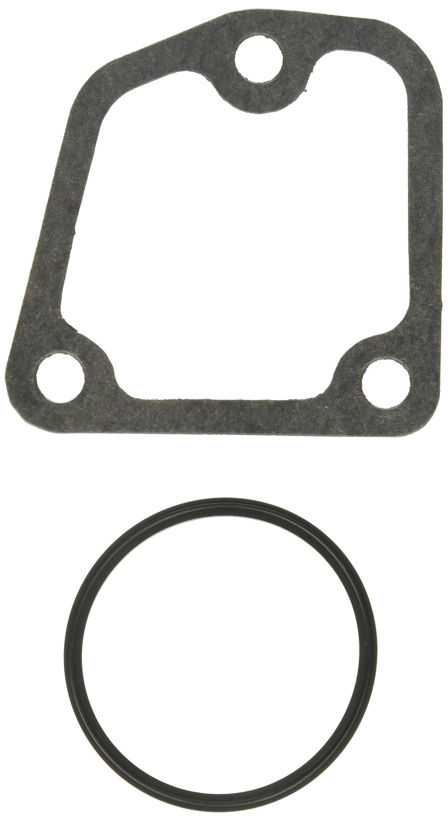 Engine Coolant Thermostat Housing Gasket MAHLE GS33253