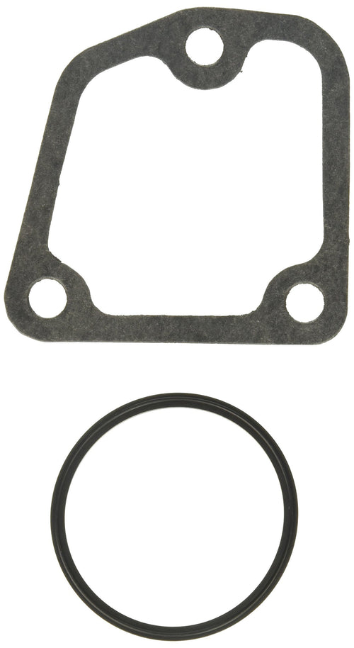 Engine Coolant Thermostat Housing Gasket MAHLE GS33253
