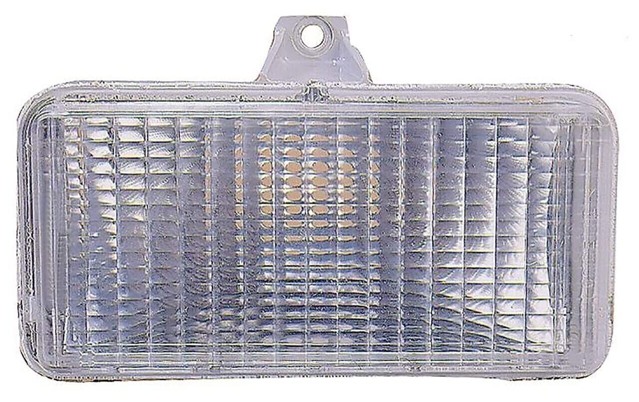 Replacement DEPO 332-1629N-US Passenger Side Parking Light Assembly