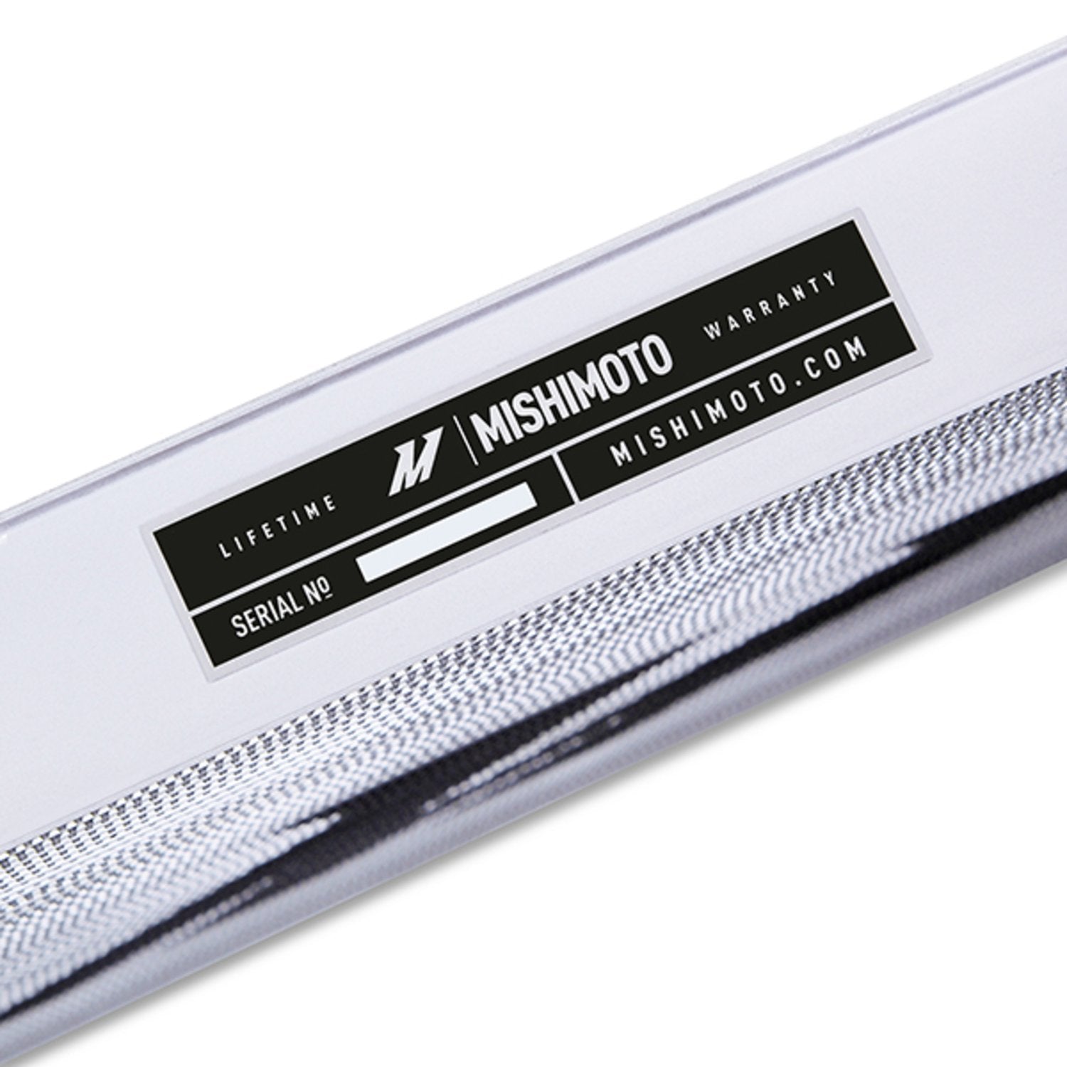 Mishimoto Performance Aluminum Radiator MMRAD-E46-323A Fits BMW E46 3-Series 1999-2006