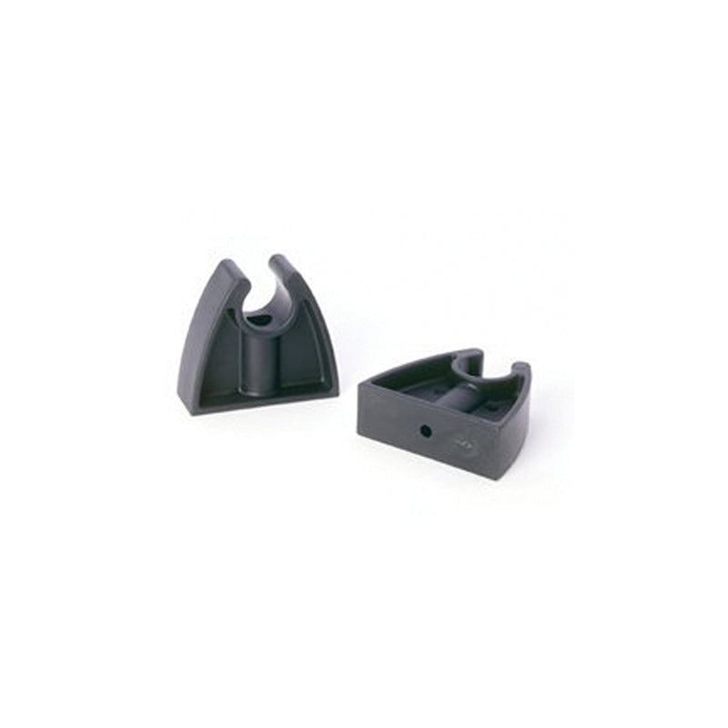 Pole Light Atwood Storage Clip, Black (7571-1)