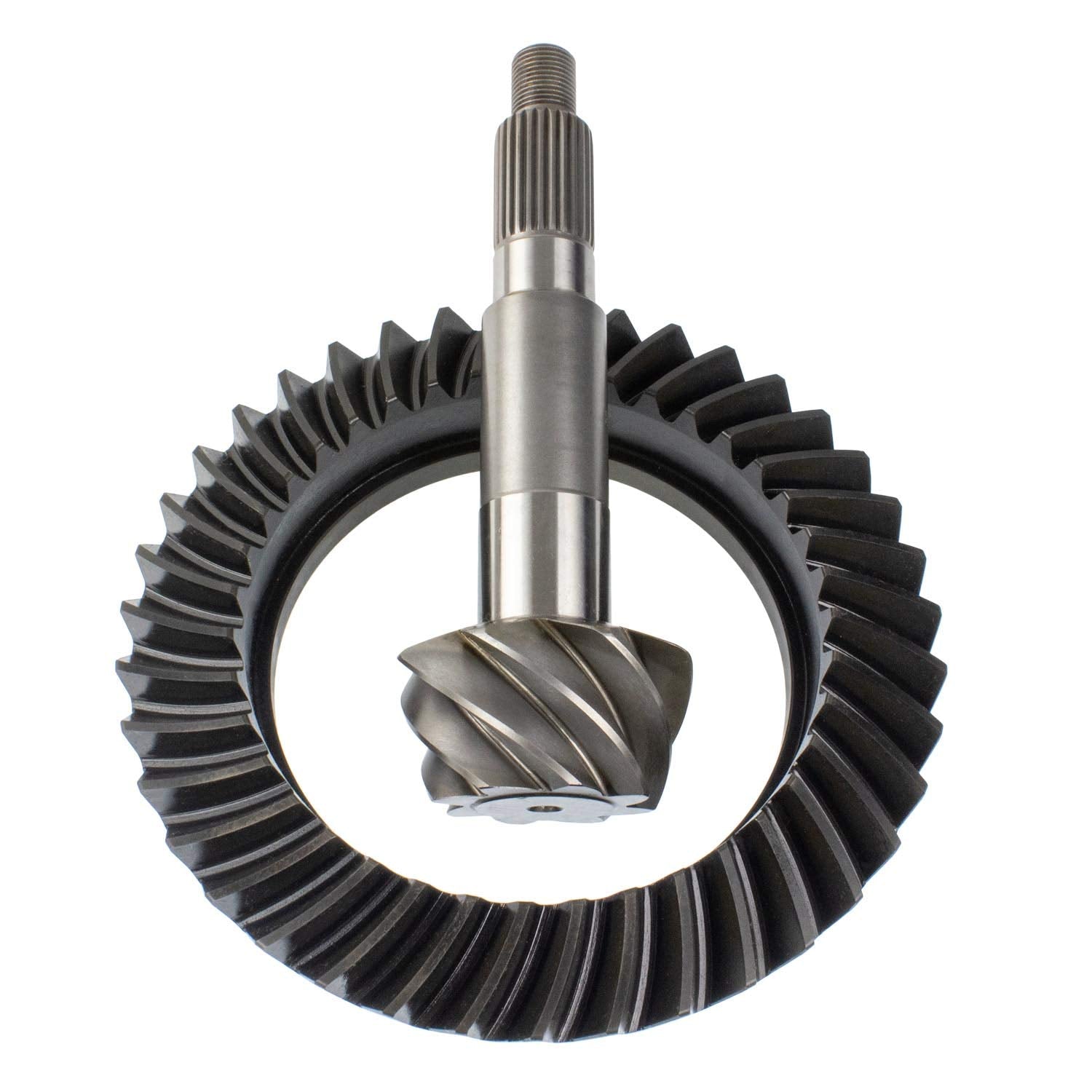 Motive Gear Ring and Pinion Set D44-488GX 4.88 Ratio for Dana 44 Standard (8.5", 10 Bolt), Fits Chevrolet Blazer 1969-1974, C10 Panel/Pickup 1967-1968