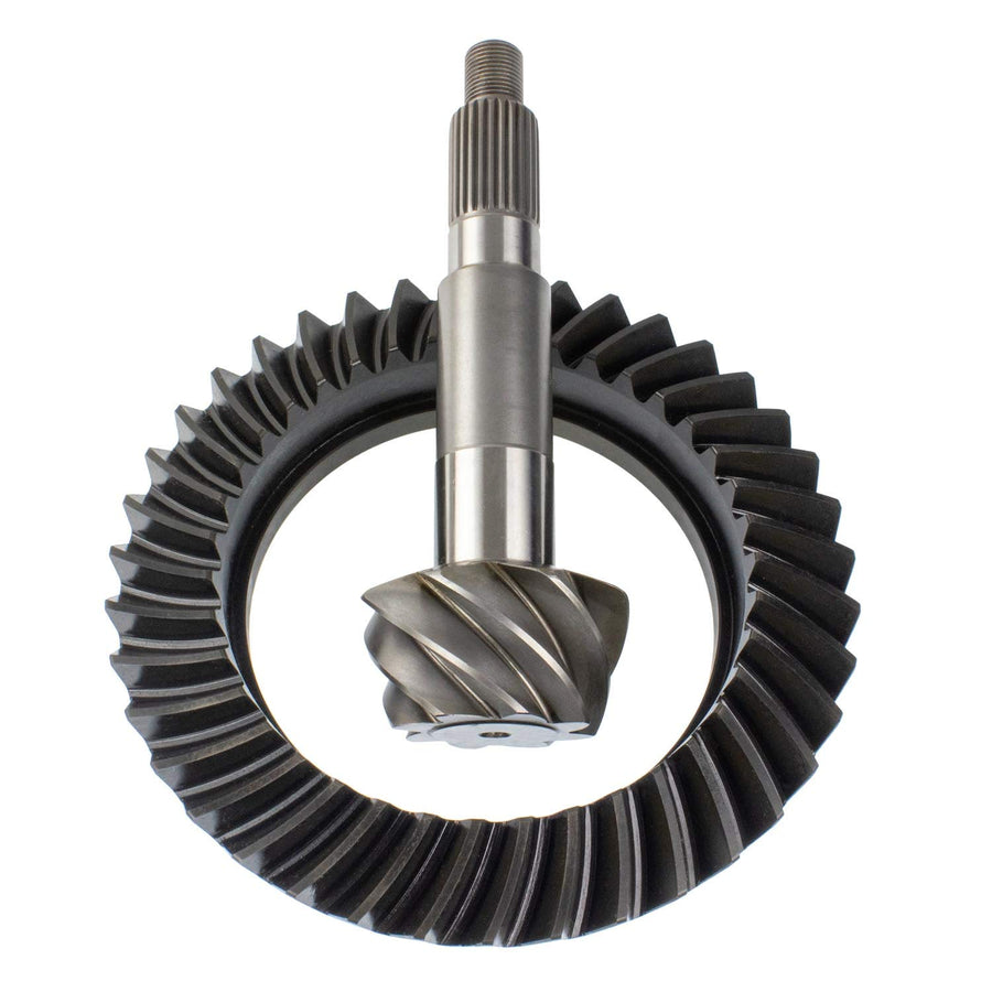 Motive Gear Ring and Pinion Set D44-488GX 4.88 Ratio for Dana 44 Standard (8.5", 10 Bolt), Fits Chevrolet Blazer 1969-1974, C10 Panel/Pickup 1967-1968