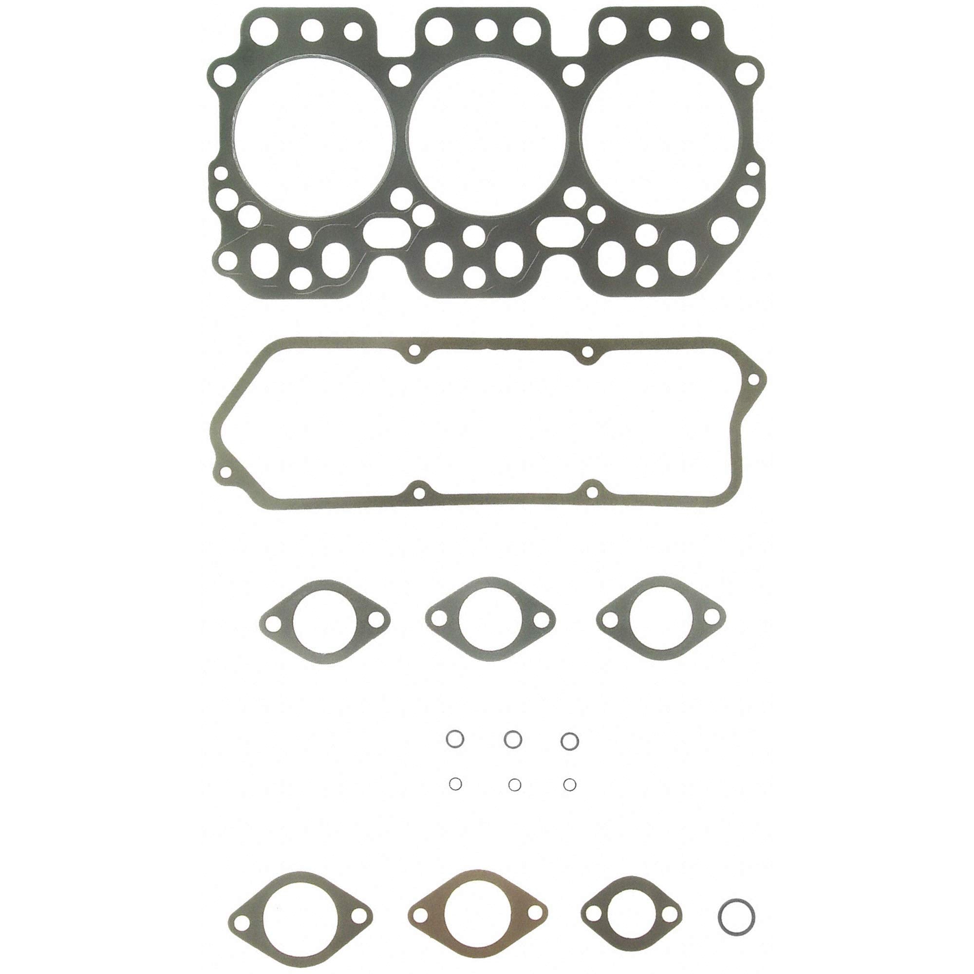 HS FEL-PRO 8322 B-1 Head Gasket Set