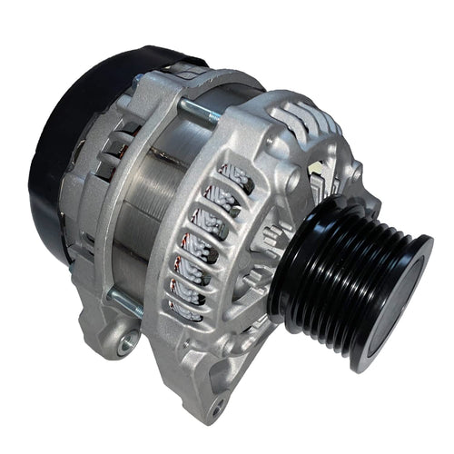 Alternator TYC 2-21238 Compatible with 2017-2018 Honda CRV