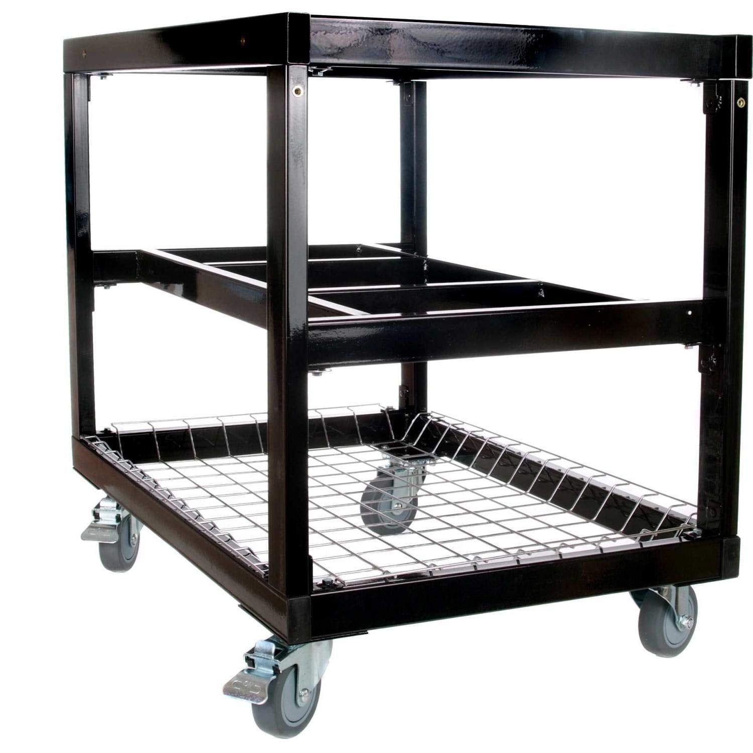 Primo Cart Base Metal for Oval LG 300 and Oval XL 400