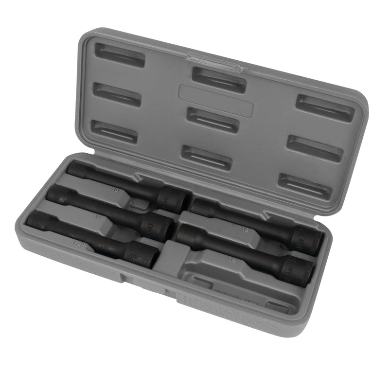 5pc Performance Tool W83183 Head Bolt Socket Set