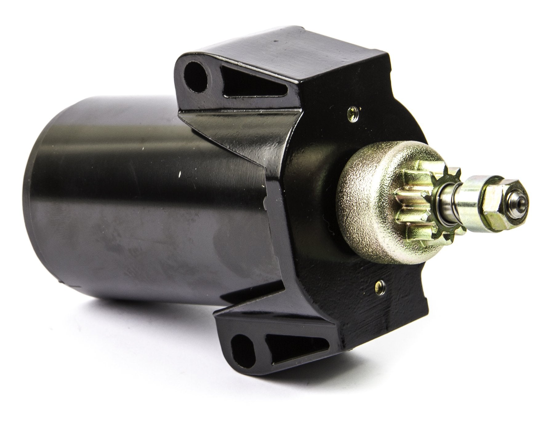 Outboard Starter, Sierra International, 18-5611, white