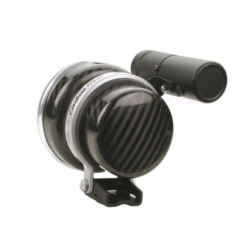 Auto Meter Carbon Fiber 2155 Monster Tachometer Mounting Cup