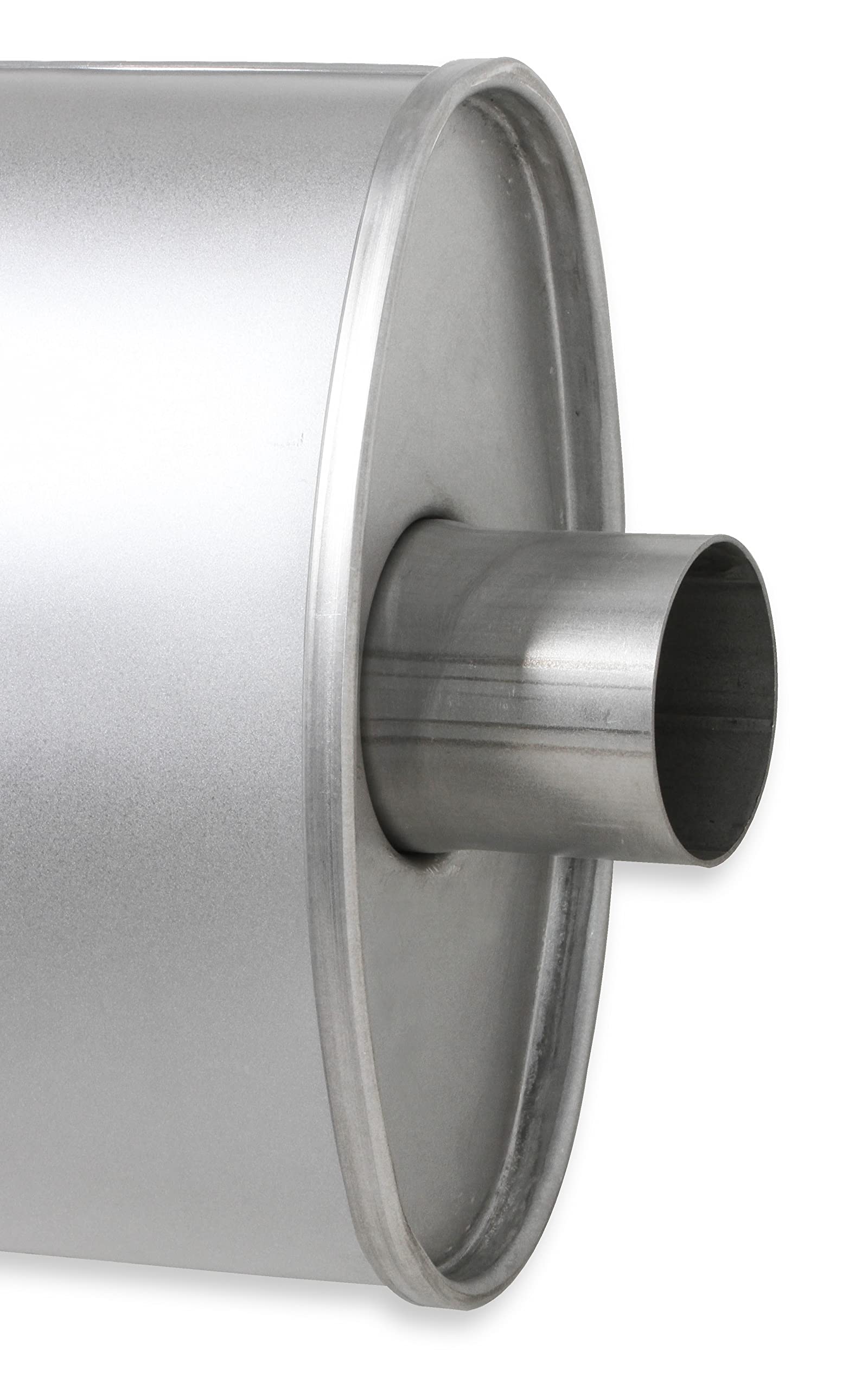 Raptor Flowtech 50051FLT Turbo Performance Muffler