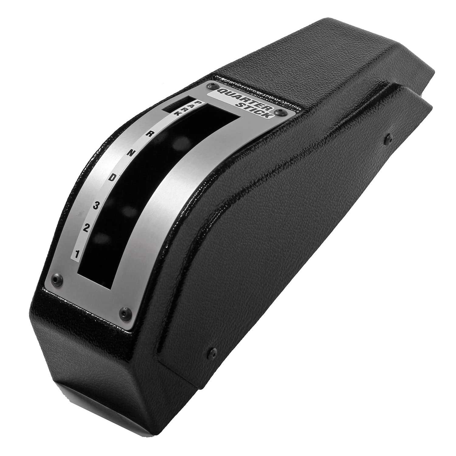 Hurst Black 1300055 Quarter Stick Shifter Plastic Cover