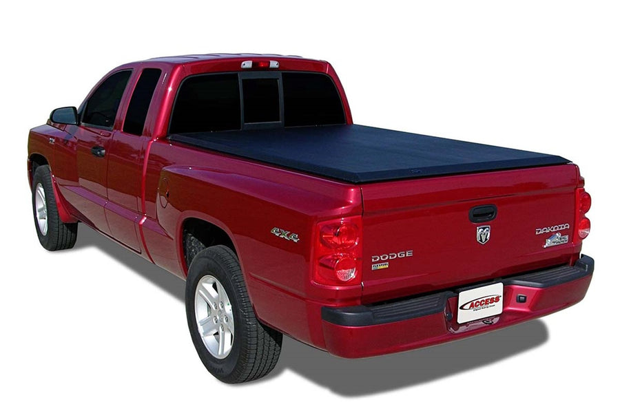 Access 06-09 Limited Raider Ext. Cab 6ft 6in Bed Roll-Up Cover