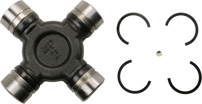 Super Strength MOOG 239 Greaseable Universal Joint for Ford F-250 Duty Super