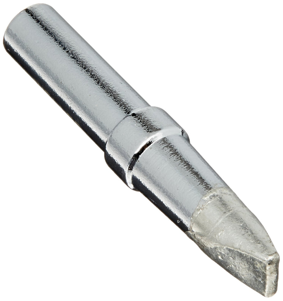 Weller Tip ESK577, Special Etd with Electroless Ni Pl Tip, Black