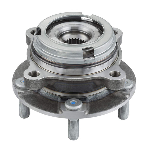Wheel Bearing and Hub Assembly MOOG for Nissan GT-R 513356