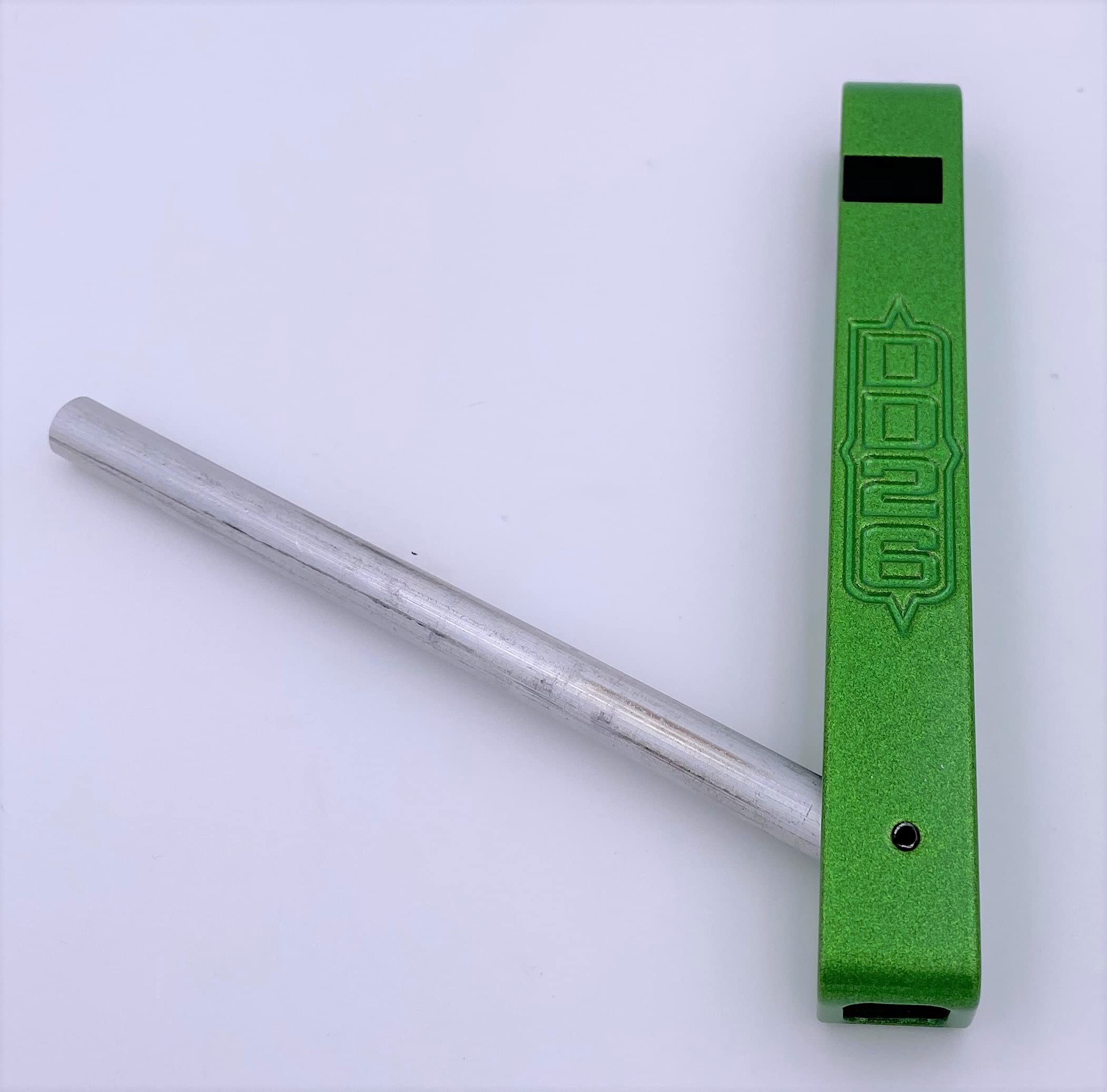 Fishing Spool DD26 Stix Fishing Line Spooling Tool (Green)