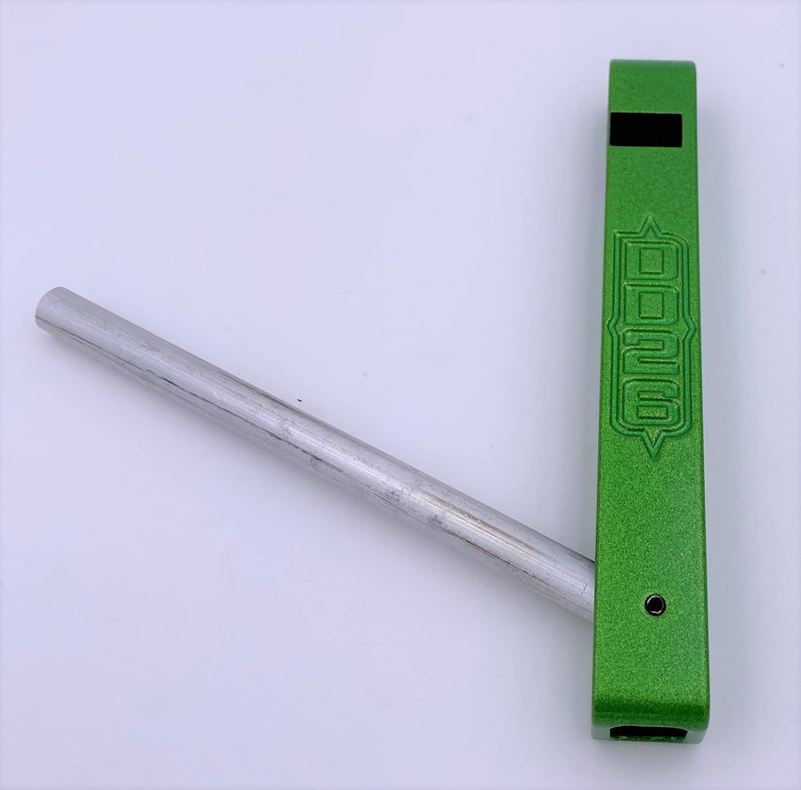 Fishing Spool DD26 Stix Fishing Line Spooling Tool (Green)