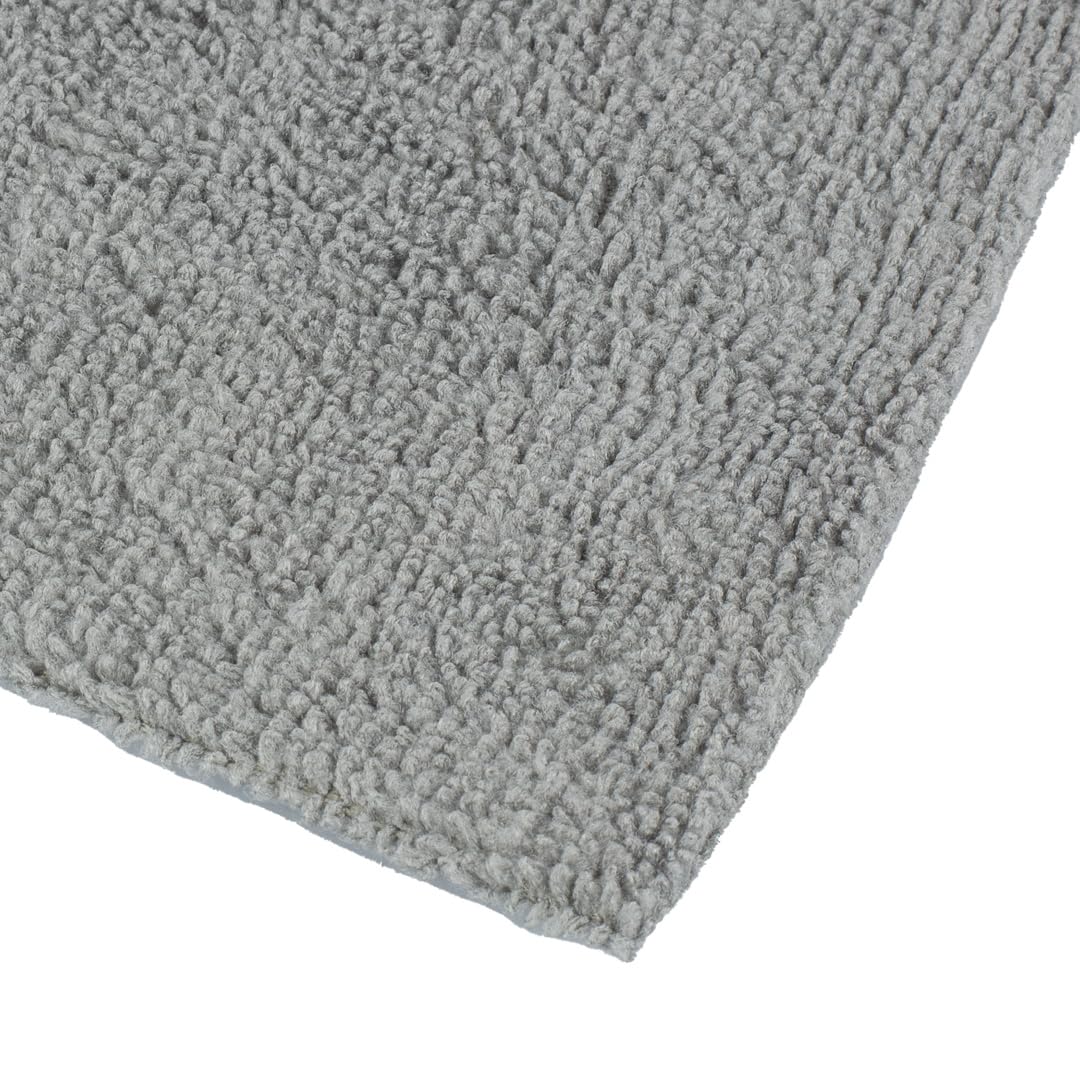 50-Pack Maxshine Universal Microfiber Edgeless Utility Towels 12”x12” (260GSM) | Lint-Free, Scratch-Free Cleaning Cloths for Auto, Boat, Marine, Garage, Home & Professional Detailing Use