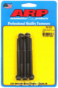 Black ARP (640-3250) Oxide Bolt