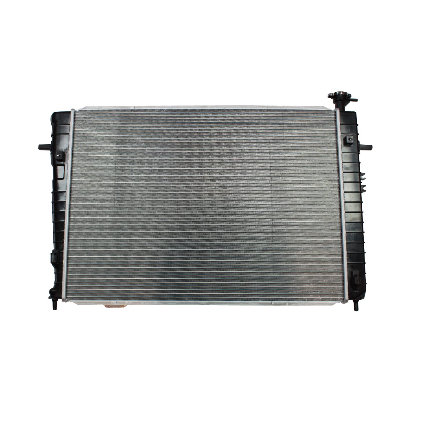 Replacement TYC 2786 Radiator