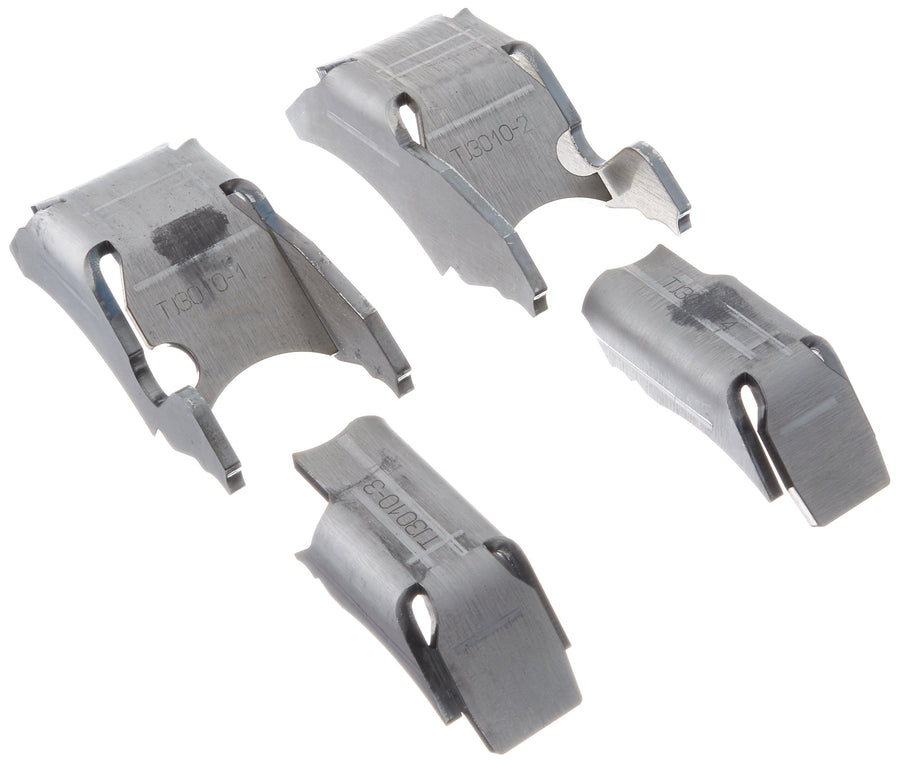 Inner C Gussets Dana 30