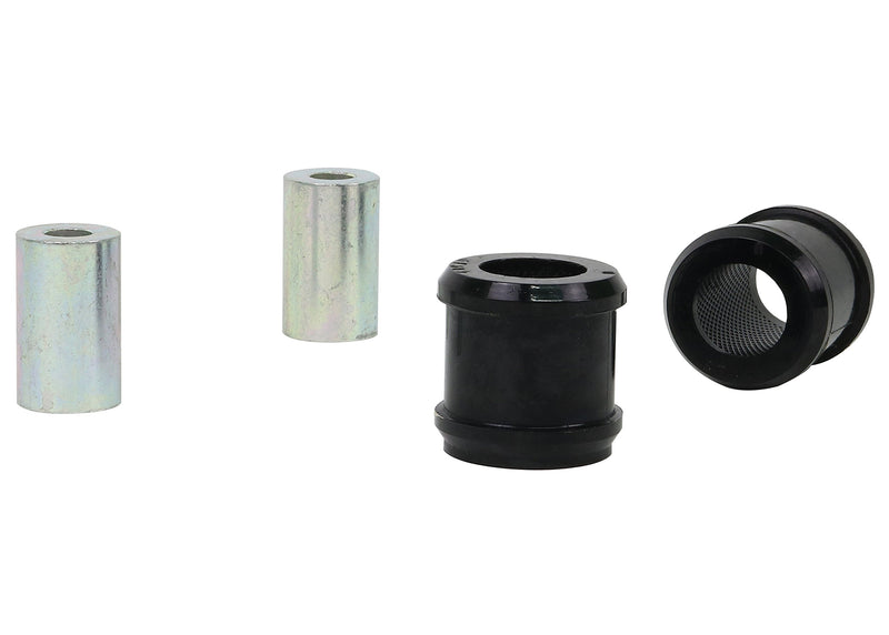 Control Arm Bushing Nolathane REV062.0010 Black (Upper Outer Rear)