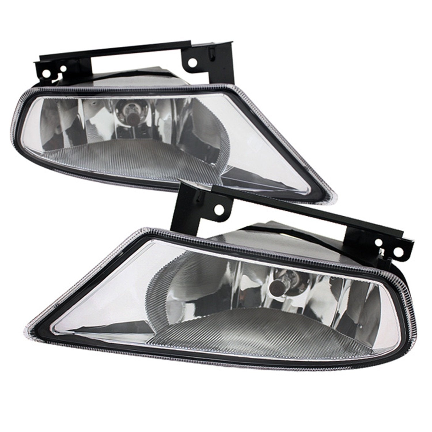 OEM Style Clear Fog Lights 05-07 Honda Odyssey