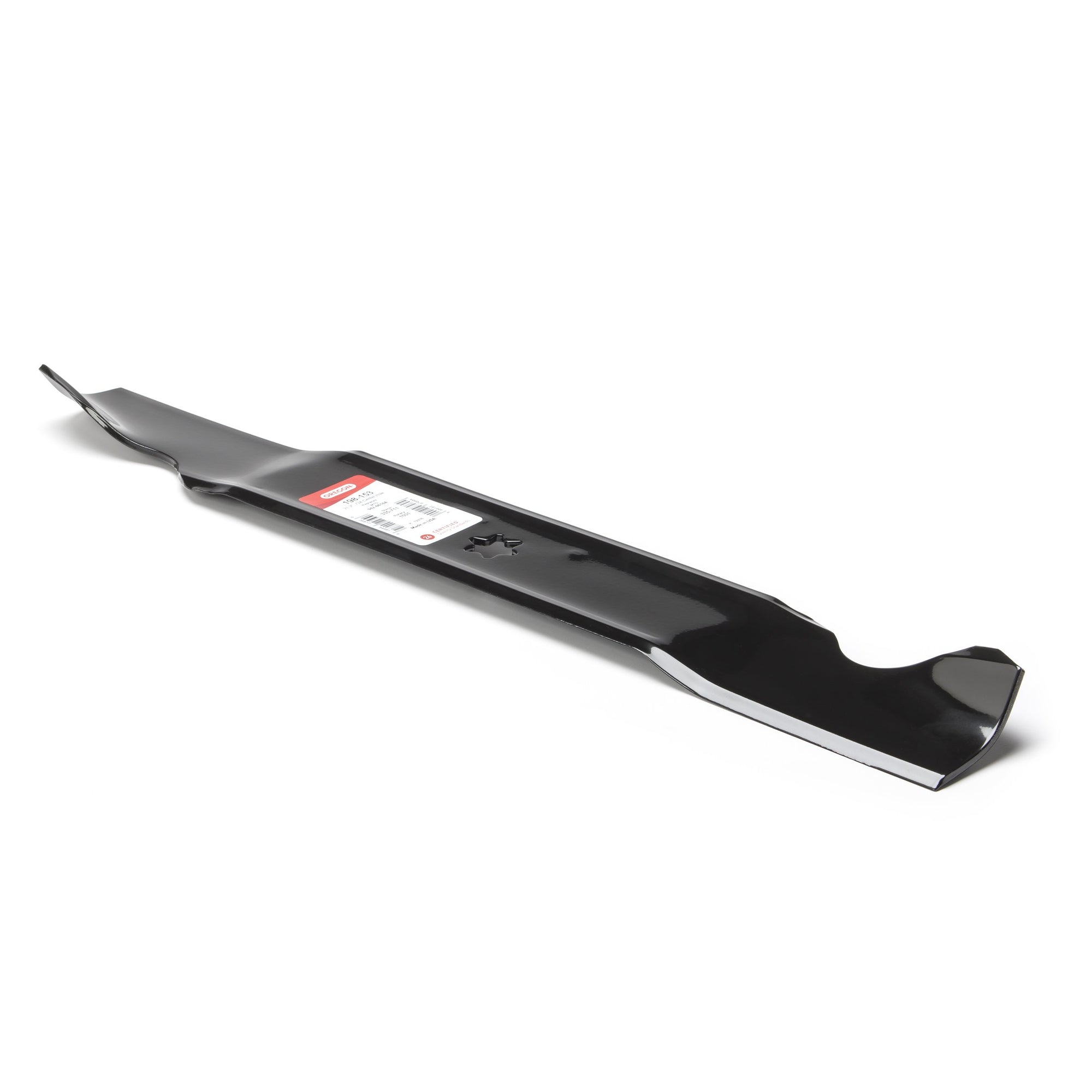 Small Engine Oregon Mower Blades