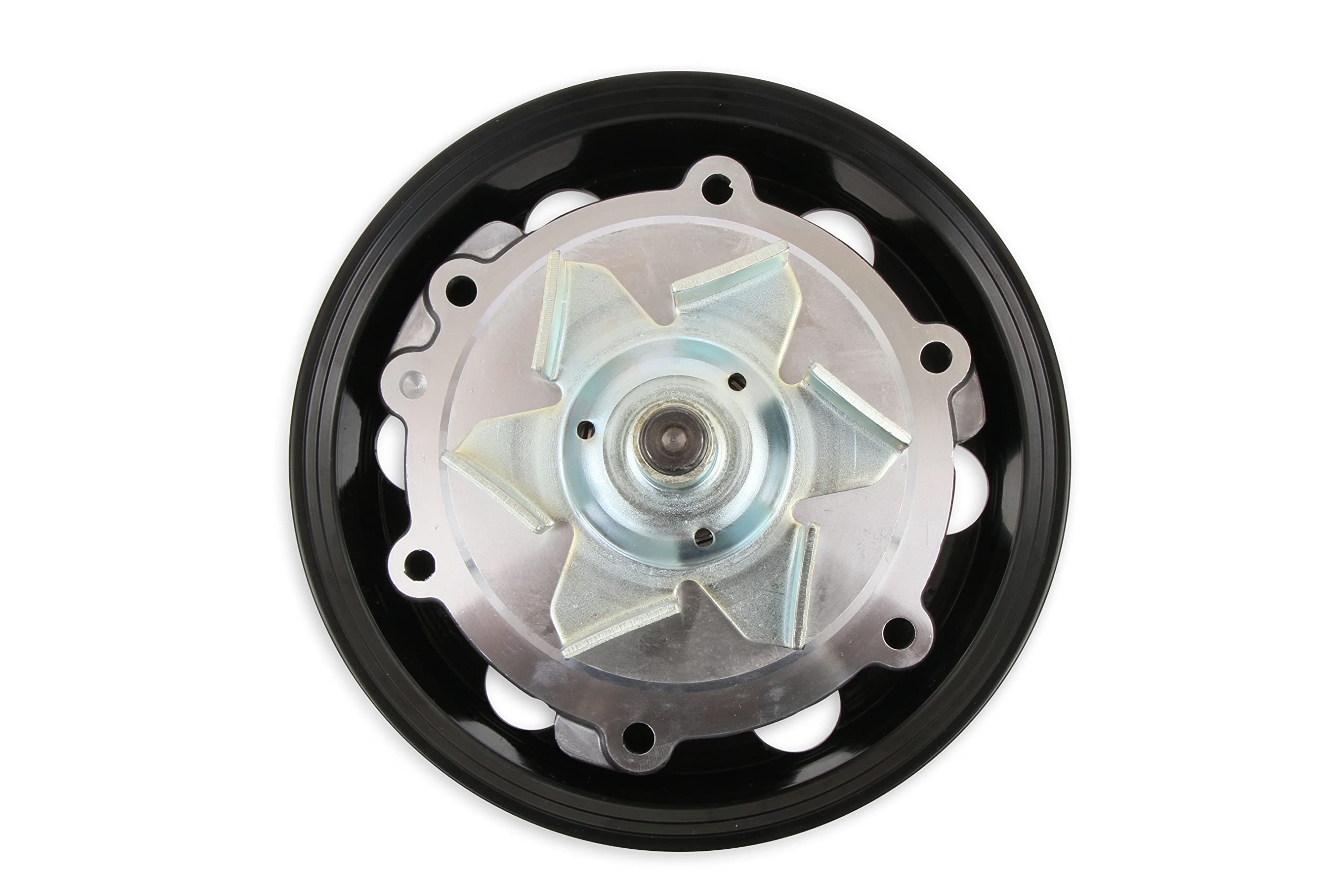 Water Pump Assembly Holley 97-245