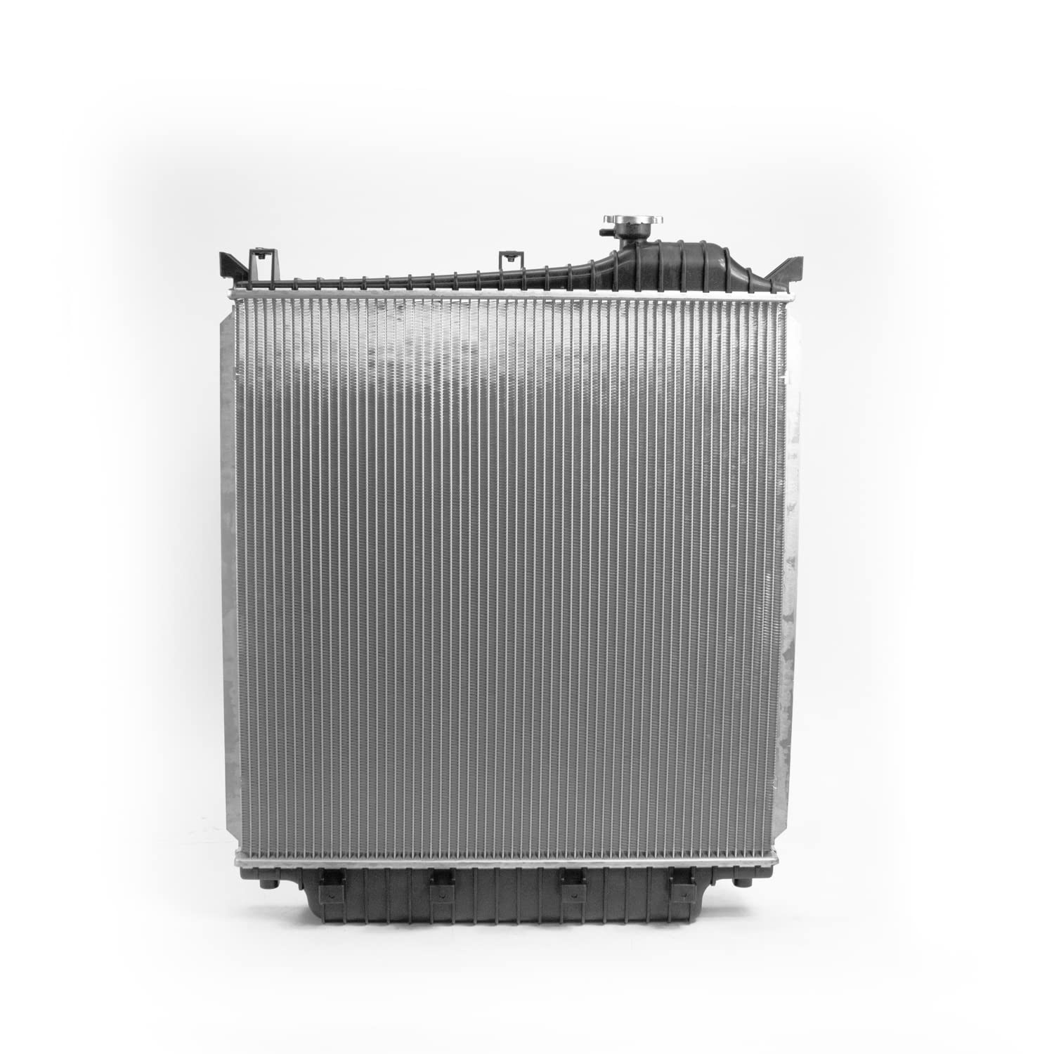 Radiator TYC 2816 Compatible with 2006-2006 Ford Explorer