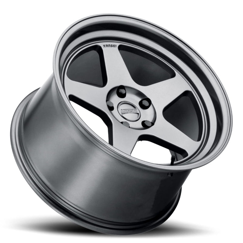 GM KNP 19X9.5 5X120 +22