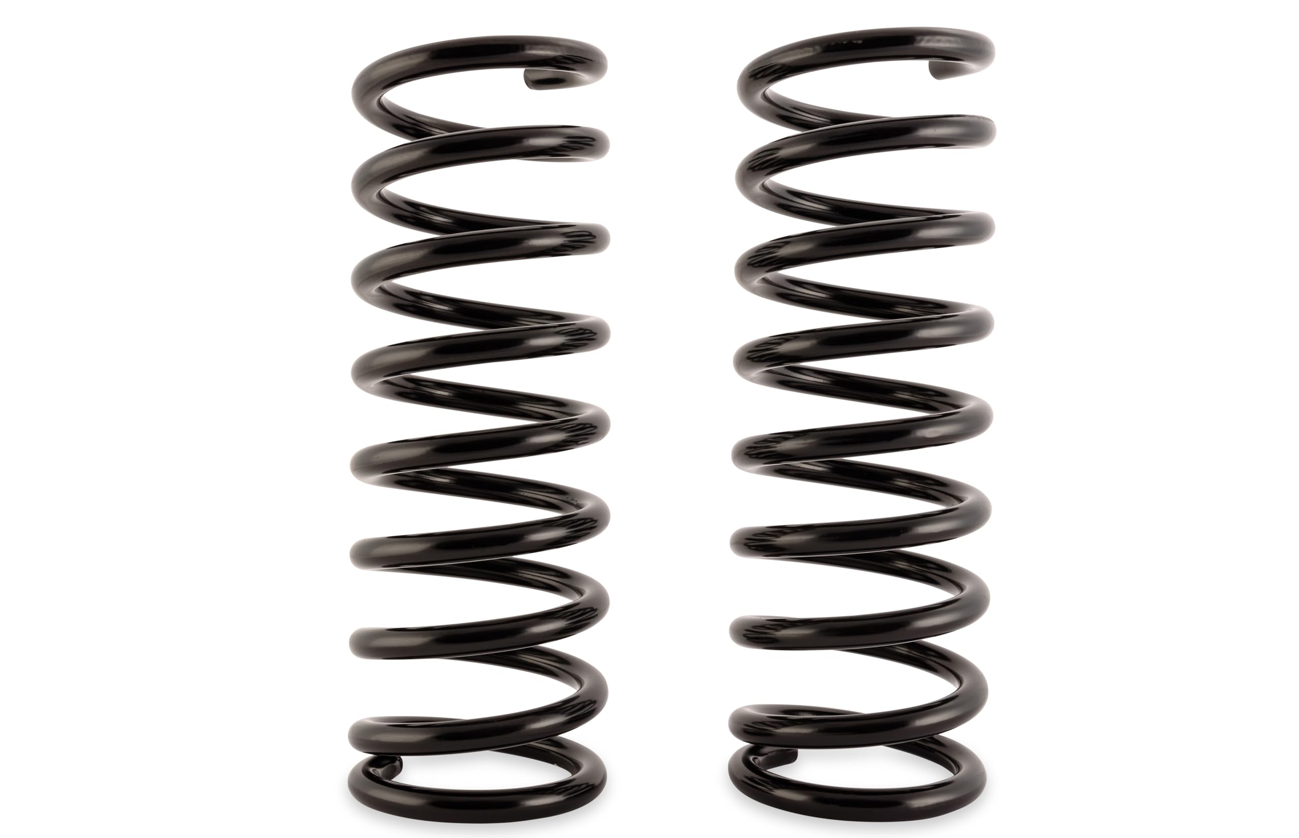 C5ZZ-5310-B Scott Drake Stock Coil Springs V8 with Air Conditioning