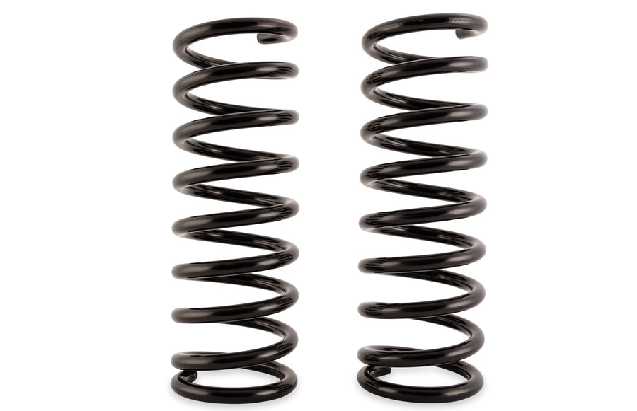 C5ZZ-5310-B Scott Drake Stock Coil Springs V8 with Air Conditioning