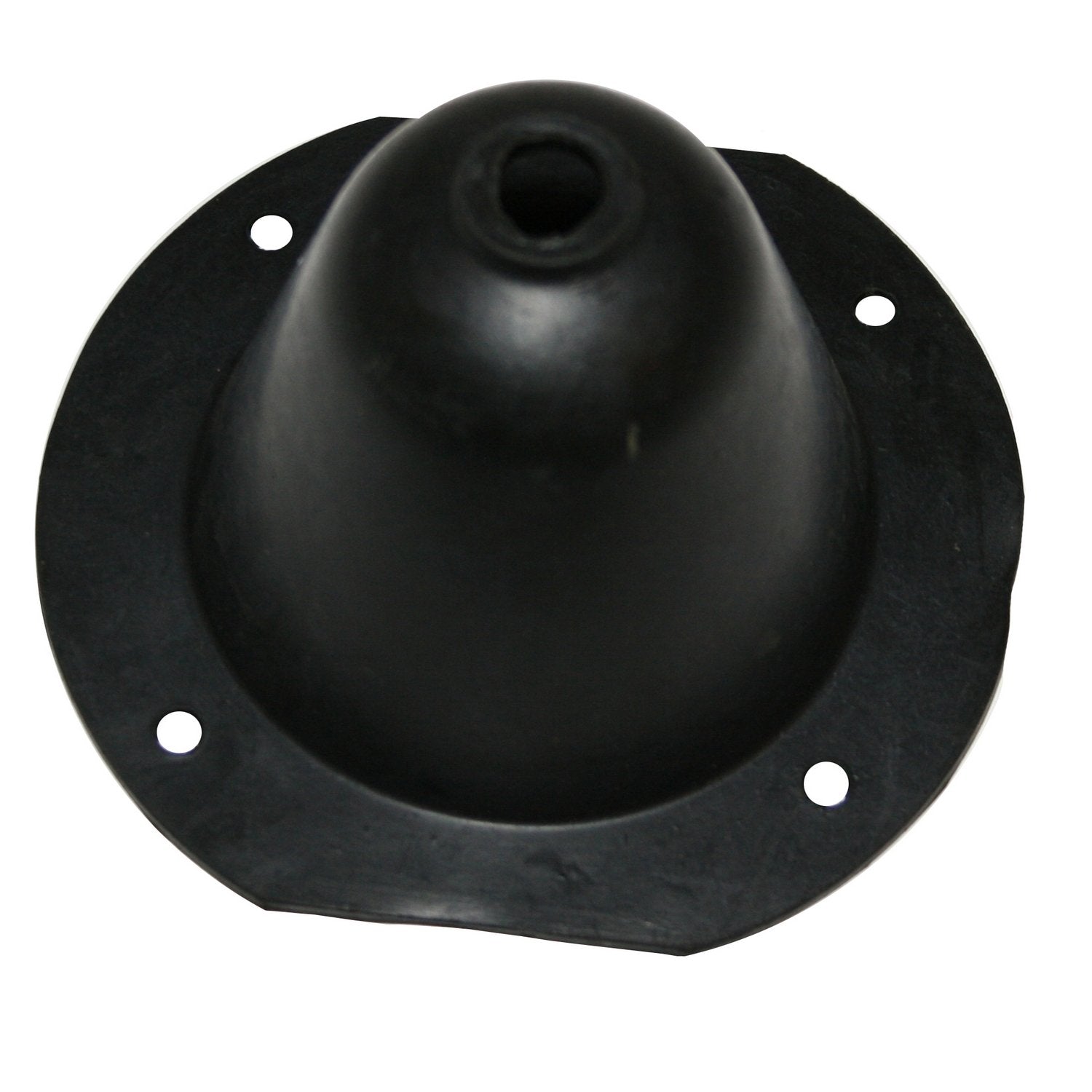 Transmission Shifter Boot, Manual, T90 | Omix 18806.01 | OE Reference: 907107 | Fits 1941-1971 Willys / Jeep CJ