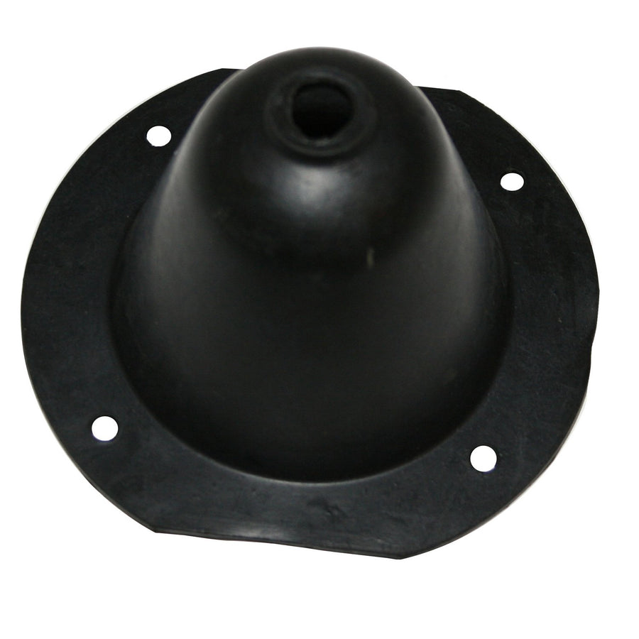Transmission Shifter Boot, Manual, T90 | Omix 18806.01 | OE Reference: 907107 | Fits 1941-1971 Willys / Jeep CJ