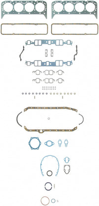 260-1024 FEL-PRO Gasket Kit
