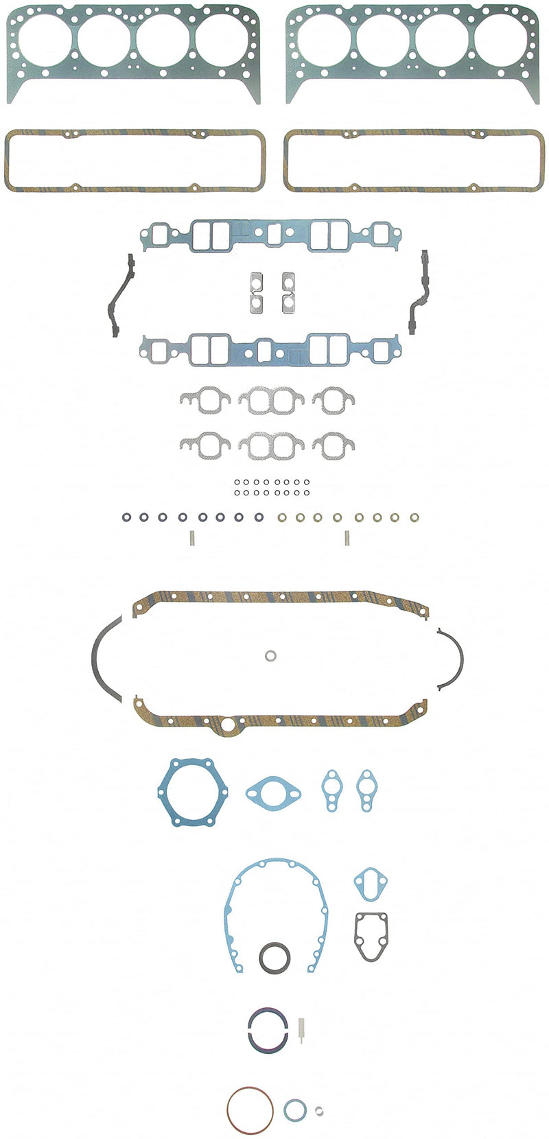 260-1024 FEL-PRO Gasket Kit