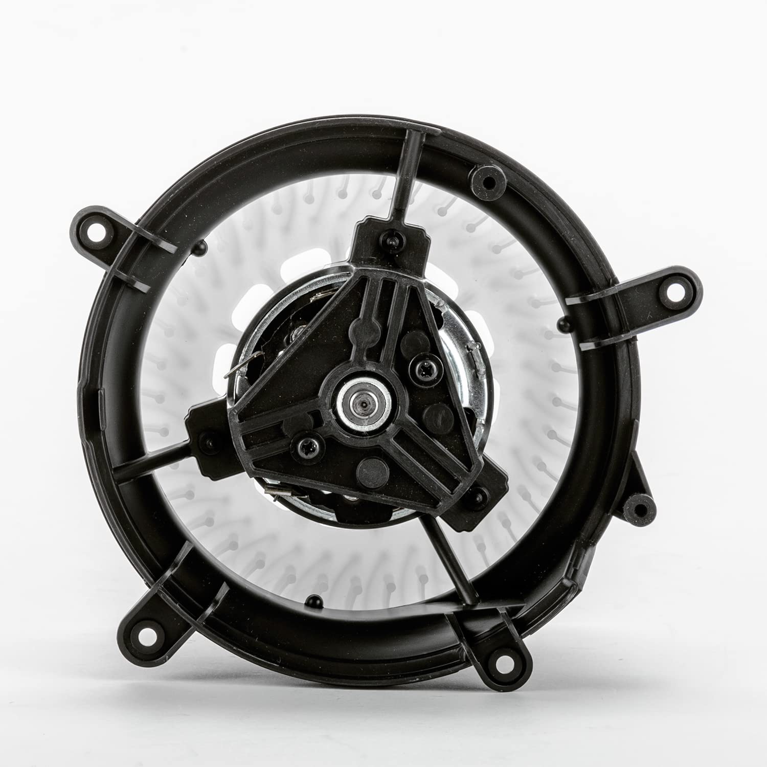 Mercedes Benz TYC 700189 Replacement Blower Assembly