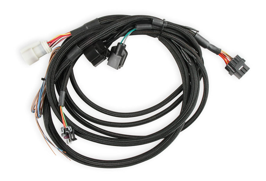 Aode/4R70W Holley EFI Trans Harness (92-97)