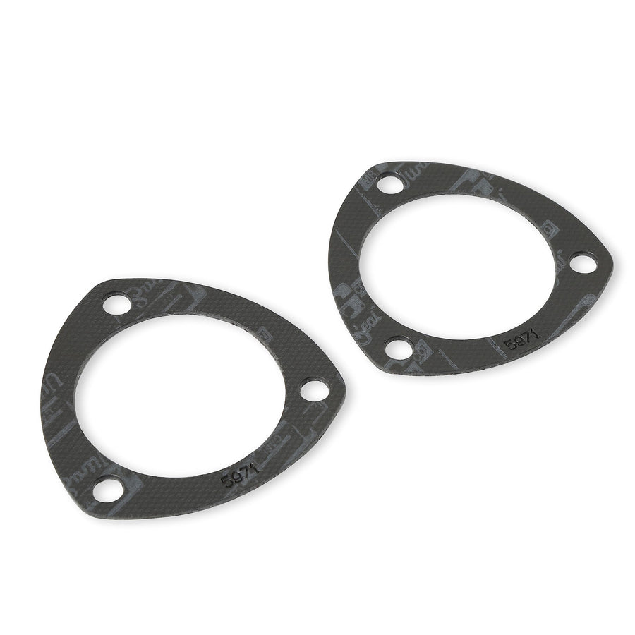 Ultra-Seal Mr. Gasket 5971 Collector Gaskets 2Pcs