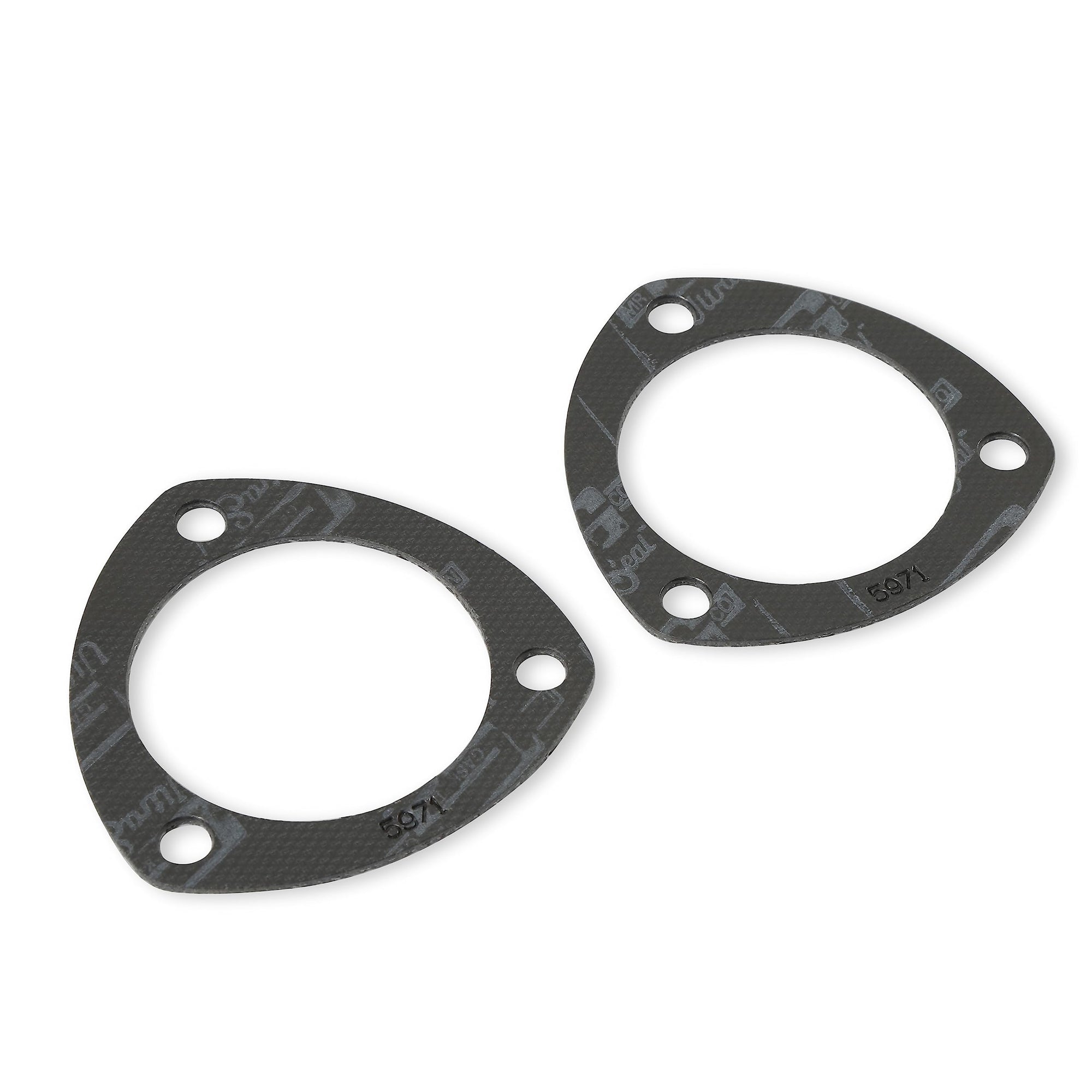 Ultra-Seal Mr. Gasket 5971 Collector Gaskets 2Pcs
