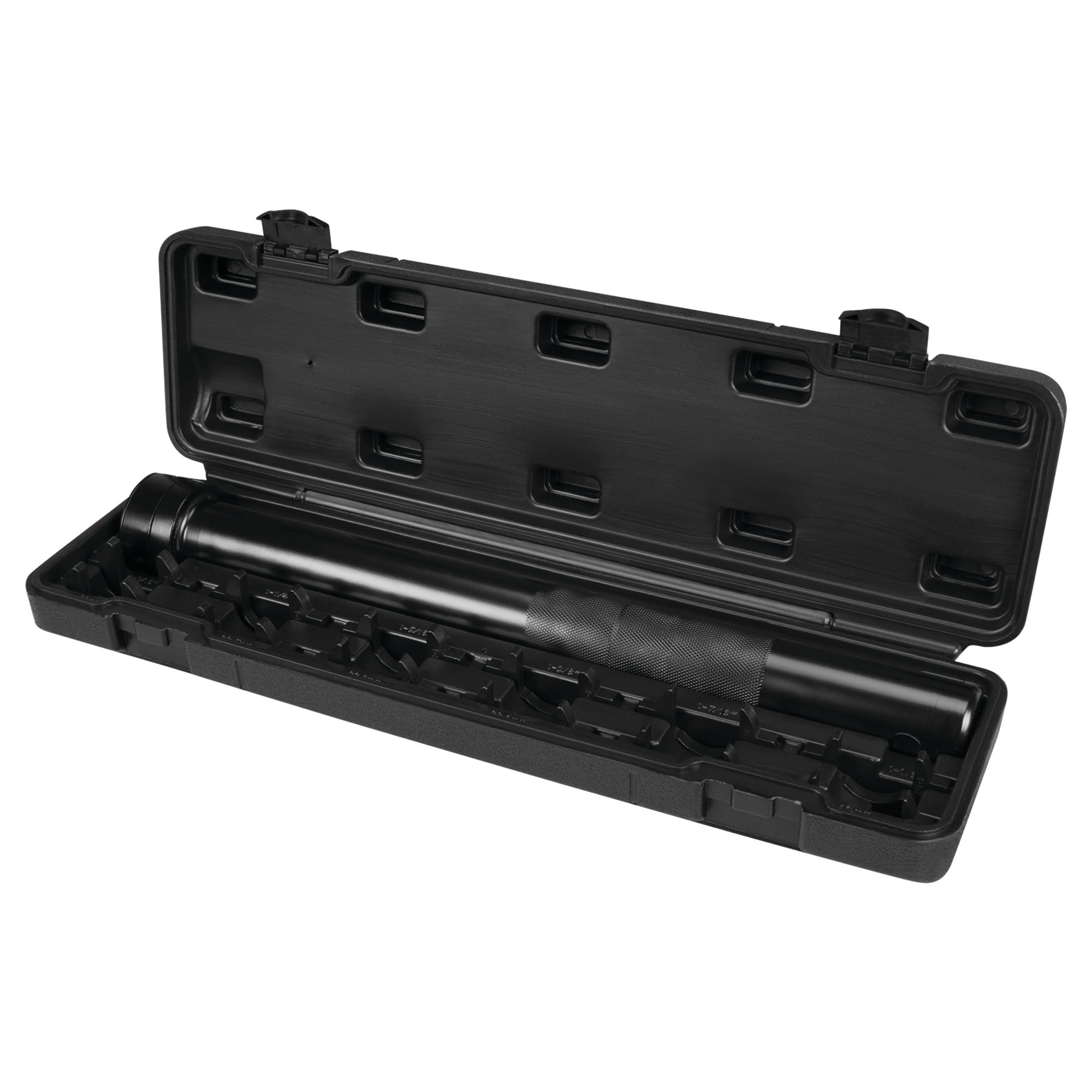 Inner Tie Rod Tool Master Set Performance Tool W89302 - Professional Grade Kit for Easy Removal and Installation of Inner Tie Rods on Most Vehicles