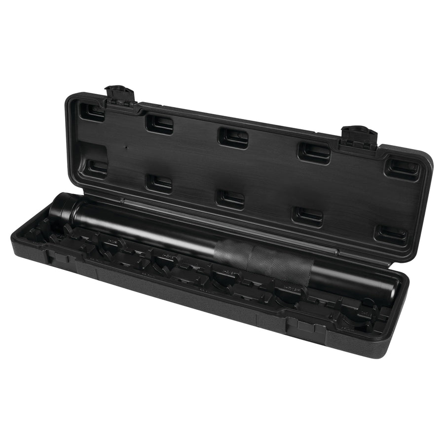 Inner Tie Rod Tool Master Set Performance Tool W89302 - Professional Grade Kit for Easy Removal and Installation of Inner Tie Rods on Most Vehicles
