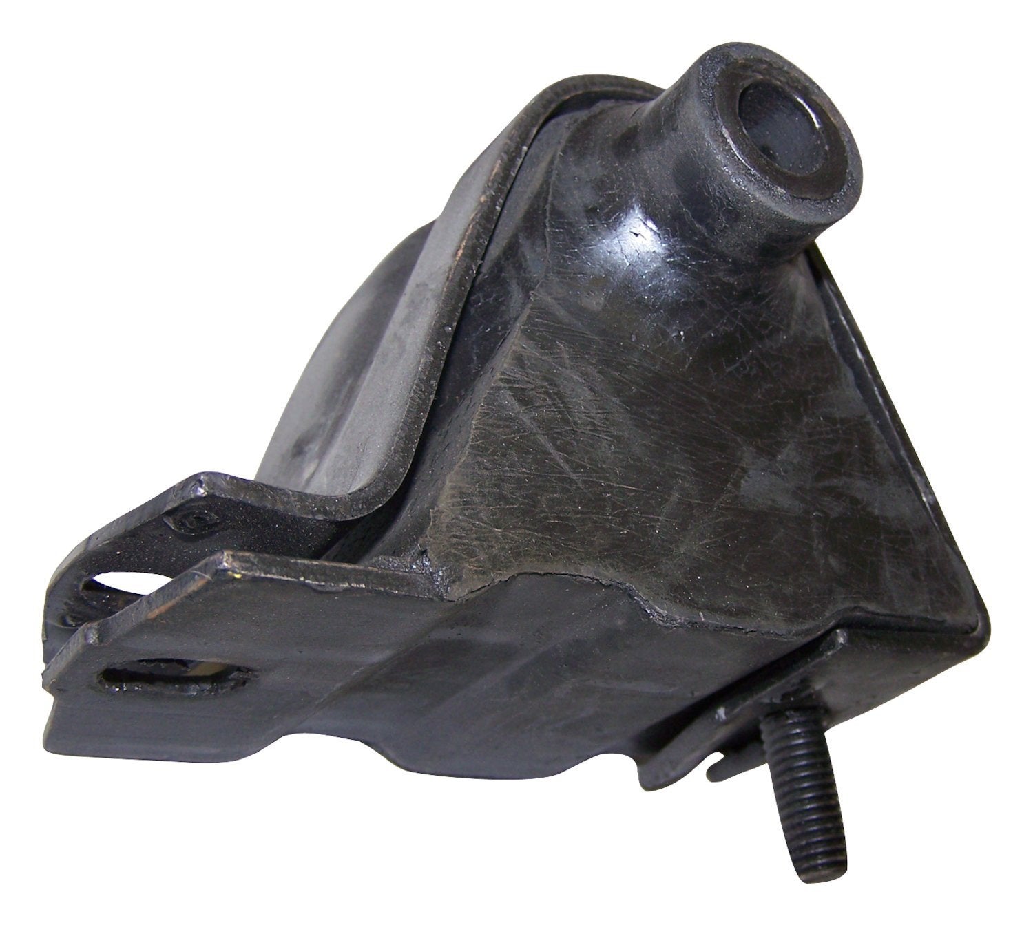 Engine Crown Automotive Mount Engine