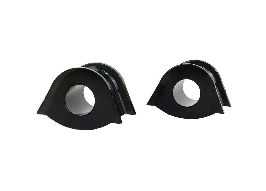 Nolathane Black Sway Bar Mount Bushing REV004.0144 (Front 23Mm)