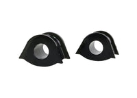 Nolathane Black Sway Bar Mount Bushing REV004.0144 (Front 23Mm)