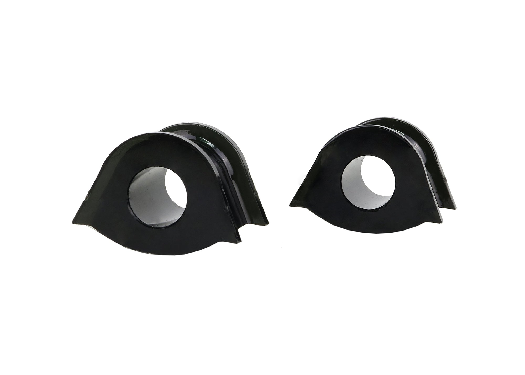 Nolathane Black Sway Bar Mount Bushing REV004.0144 (Front 23Mm)