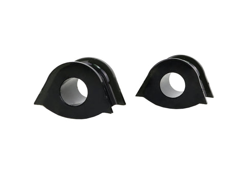 Nolathane Black Sway Bar Mount Bushing REV004.0144 (Front 23Mm)