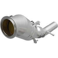 Direct Fit MagnaFlow 52265 Catalytic Converter