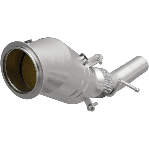 Direct Fit MagnaFlow 52265 Catalytic Converter